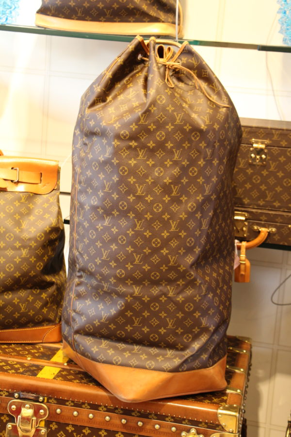 Sac marin Louis Vuitton