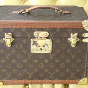Louis Vuitton Vanity case