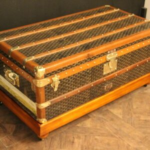 Malle Goyard ancienne