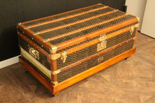 Malle Goyard ancienne