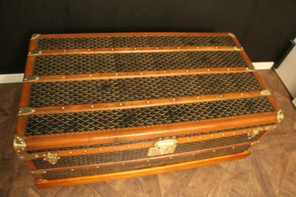 Malle Goyard ancienne