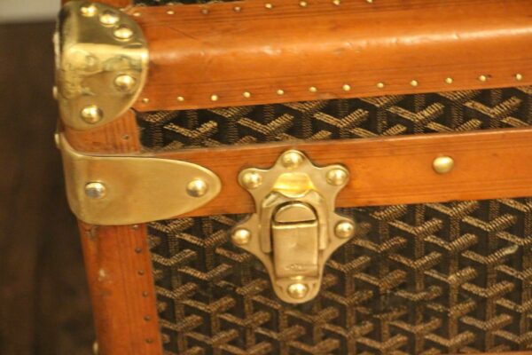 Malle Goyard ancienne