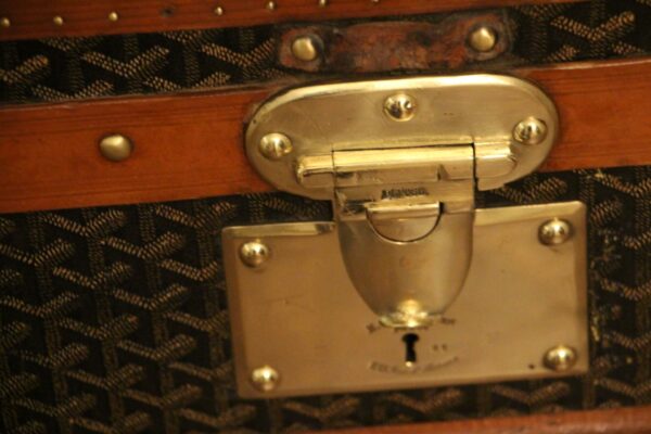 Malle Goyard ancienne