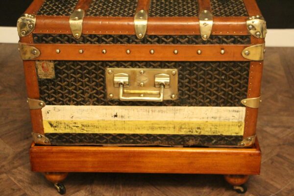 Malle Goyard ancienne