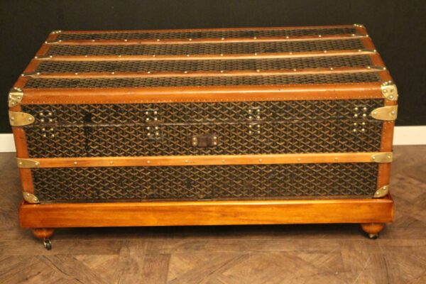 Malle Goyard ancienne