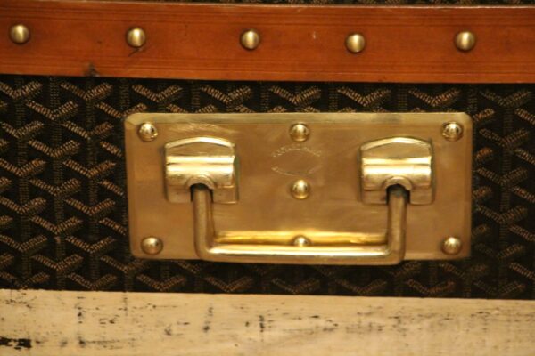 Malle Goyard ancienne