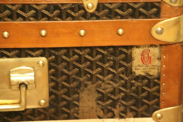 Malle Goyard ancienne