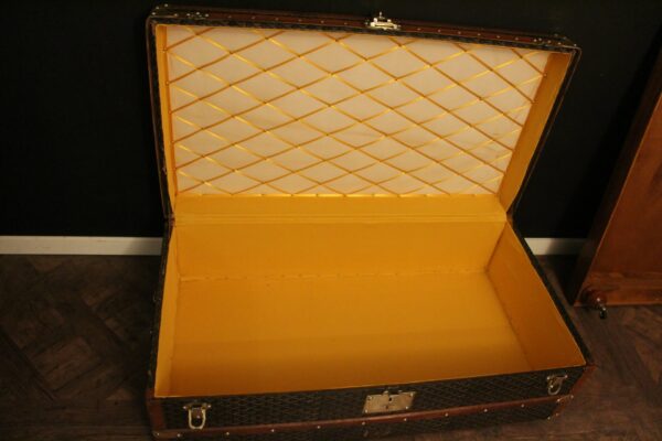 Malle Goyard ancienne