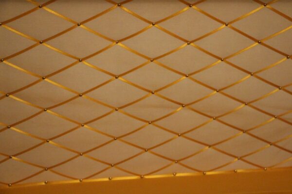 Malle Goyard ancienne