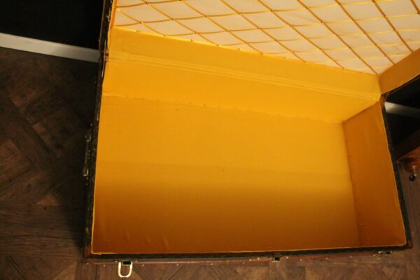 Malle Goyard ancienne