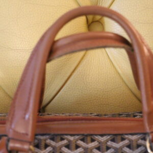 Sac Goyard vintage