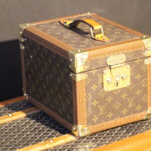 Petit vanity case