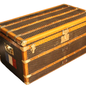 Malle Goyard ancienne