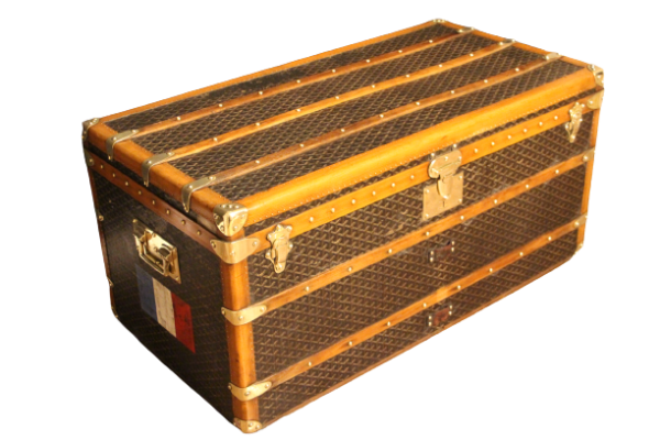Malle Goyard ancienne
