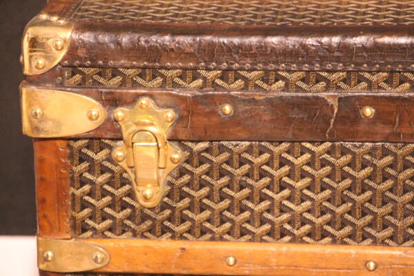 MalleGoyardcabinecmancienne