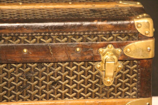 MalleGoyardcabinecmancienne