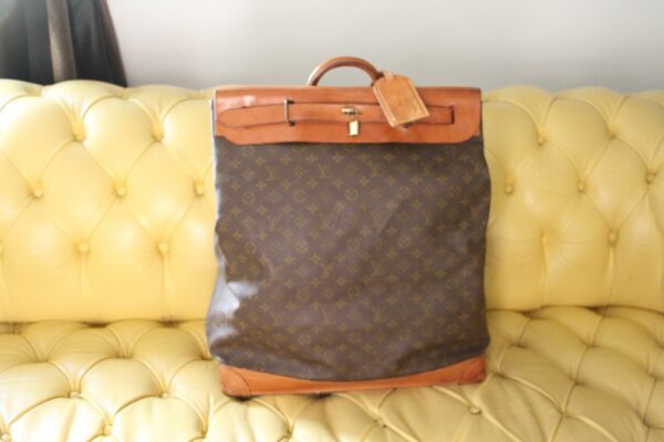 Sac Louis Vuitton ancien modèle