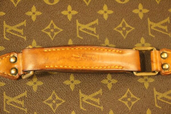 Vanity case Louis Vuitton vintage