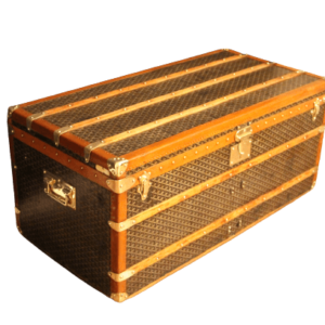 Malle Goyard ancienne