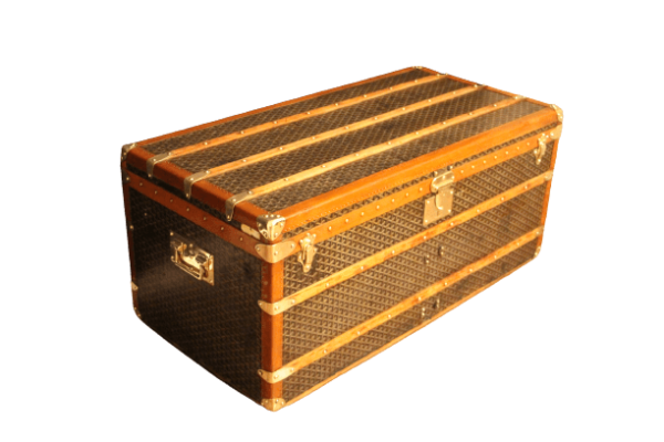 Malle Goyard ancienne