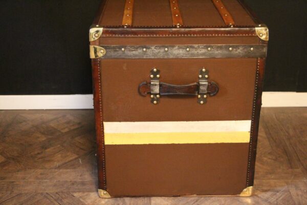 Malle Moynat ancienne
