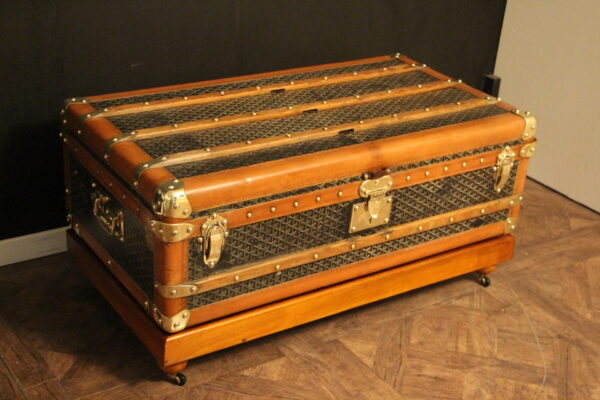 MalleGoyardcabineanciennecm