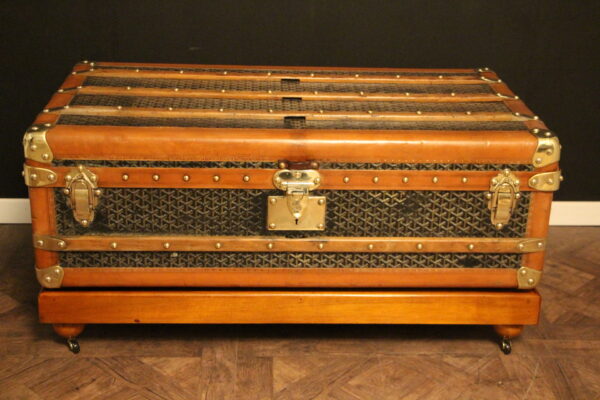 MalleGoyardcabineanciennecm