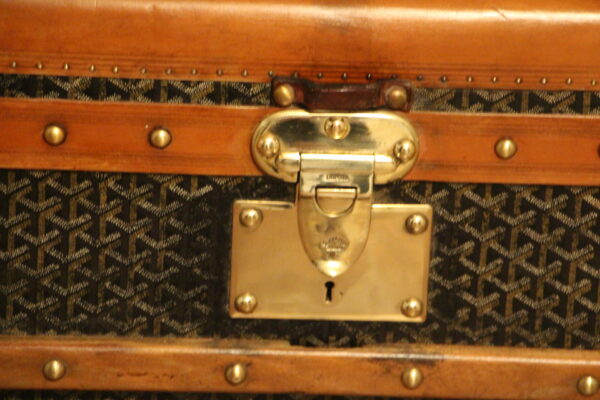 MalleGoyardcabineanciennecm