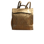 Sac pliable Goyard Vintage