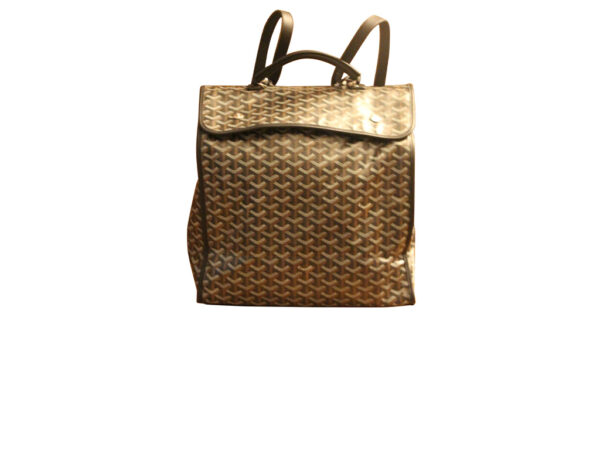 Sac pliable Goyard Vintage
