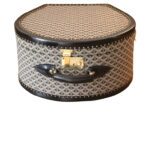 Malle à chapeau Goyard, Malle Goyard
