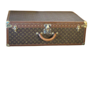 Valise monogramme Louis Vuitton Alzer