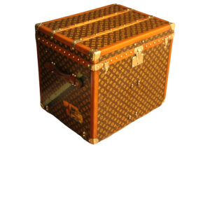 Malle Louis Vuitton Chapeau