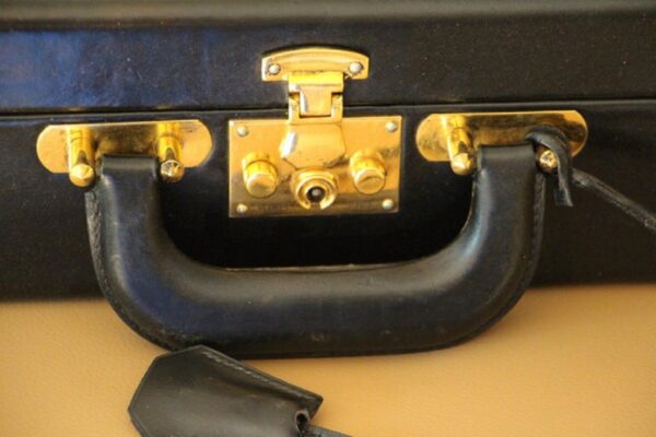 Cartable Hermès