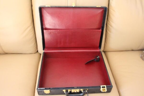 Cartable Hermès