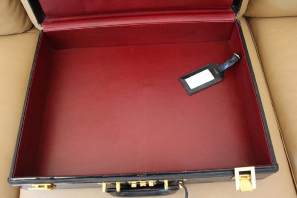 Cartable Hermès