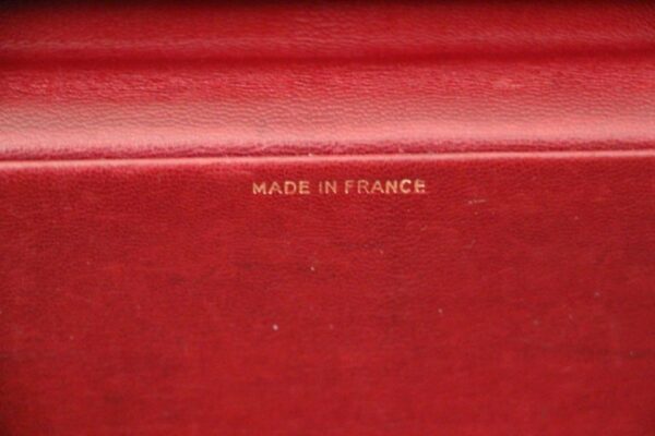 Cartable Hermès