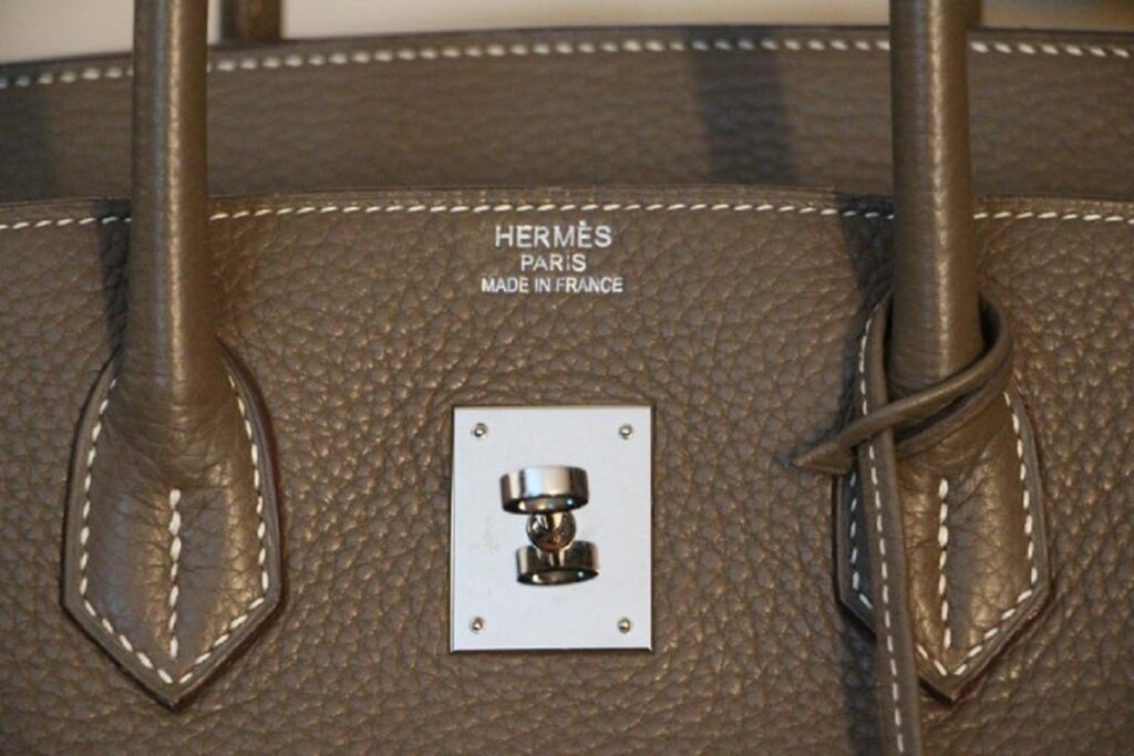 Sac Hermès Birkin