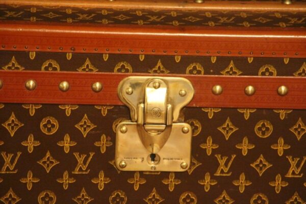 Malle à chaussures Louis Vuitton