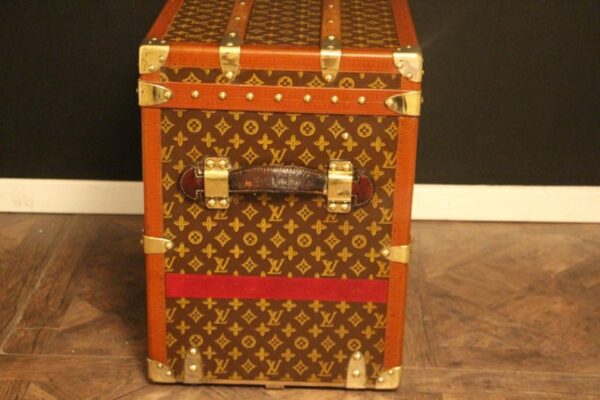 Malle à chaussures Louis Vuitton