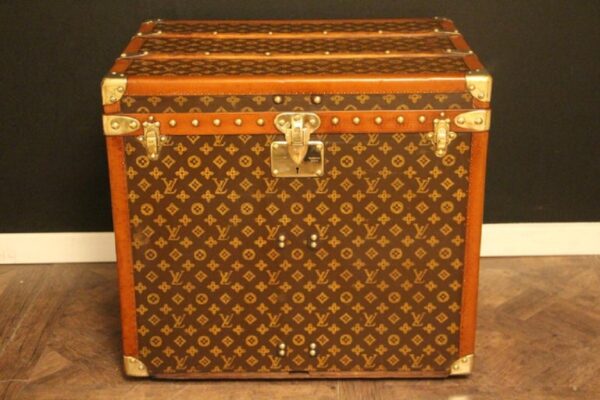 Malle Louis Vuitton Chapeau
