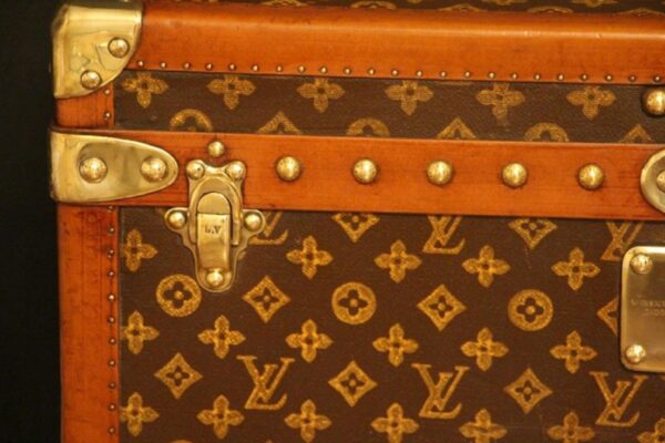 Malle Louis Vuitton Chapeau