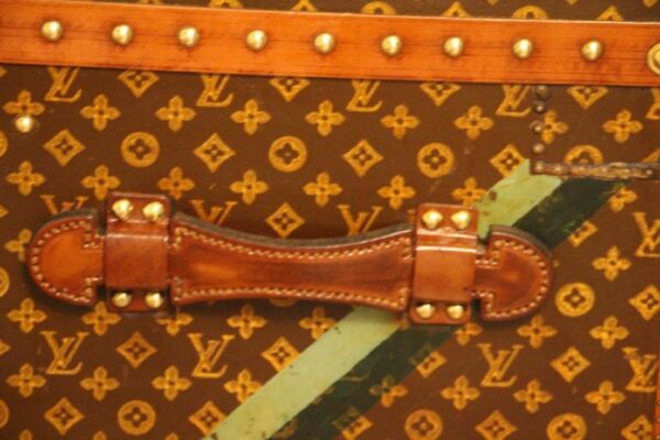 Malle Louis Vuitton Chapeau