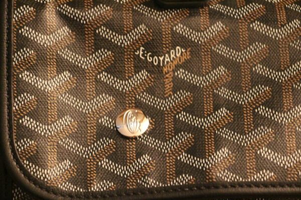 Sac pliable Goyard Vintage