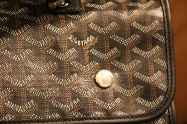 Sac pliable Goyard Vintage