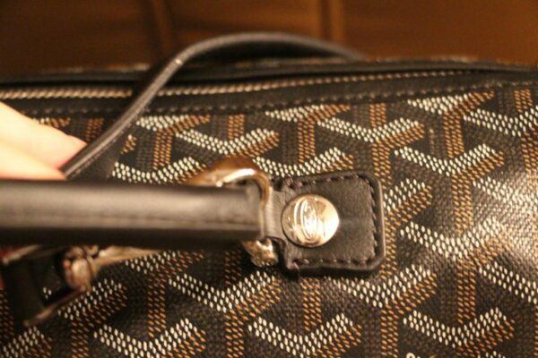 Sac pliable Goyard Vintage