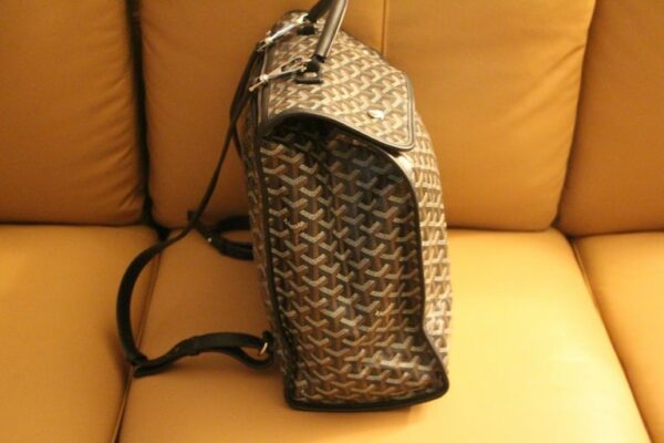 Sac pliable Goyard Vintage