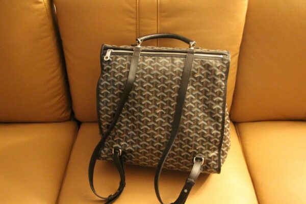 Sac pliable Goyard Vintage