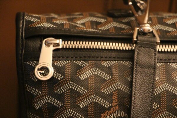 Sac pliable Goyard Vintage