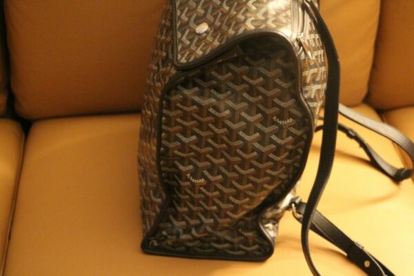 Sac pliable Goyard Vintage